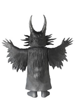 Toei Retro Sofubi Collection 大魔人德尔格 -资料图