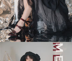 美杜莎Medusa-资料图