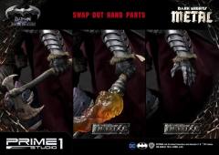 Museum Masterline Series 蝙蝠侠 Joker -资料图