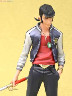 Excellent Model 丹迪 -资料图