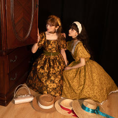 鎏金岁月-资料图