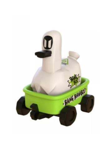 YABAI-成都限定Bangboo