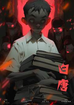 嘘！是怪物-资料图