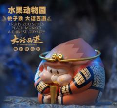 大话西游-悟空桃-资料图