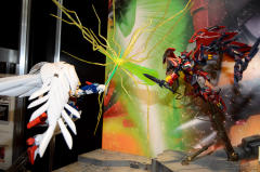 MG OZ-13MS 艾比安高达 EW ver.-资料图