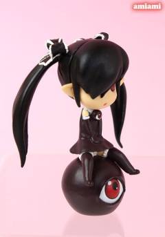 贝亚子 BackBeard-sama watching Beako-资料图