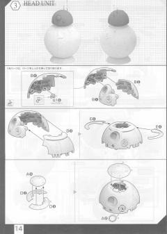 Characters & Creatures BB-8-资料图