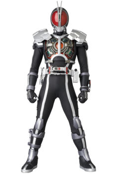假面骑士Faiz Accel Form-资料图