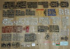 PG UNLEASHED RX-78-2 元祖高达-资料图