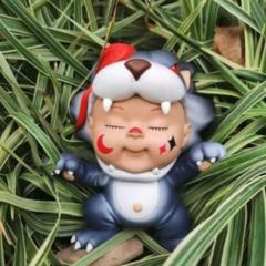 大灰狼
