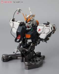 RX-93 Bust-资料图