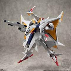 Kidou Senshi Gundam Universal Unit RX-104FF 佩涅罗佩-资料图