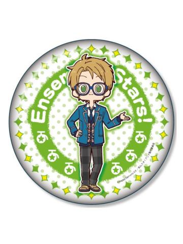 游木真-旺仔吧唧PLUS