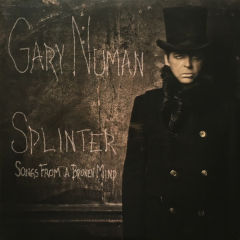 Splinter (Songs From A Broken Mind)