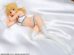 DreamTech LingerieStyle Series Saber 尼禄·克劳狄乌斯 Saber Alter Saber Lily -资料图