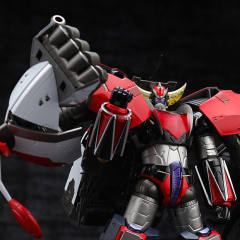 Grendizer & Spazer Set-资料图