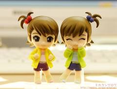 双海亚美 Casual clothes-资料图