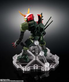 NXEDGE-STYLE  EVA-002 EVA二号机-资料图