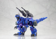 Highend Master Model 精神感应虐杀龙-资料图
