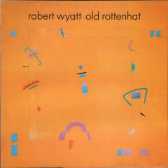 Old Rottenhat