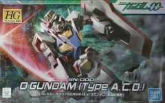 HG00 GN-000 0高达 实战配置-资料图