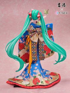 F:Nex 初音未来 日本人偶-资料图