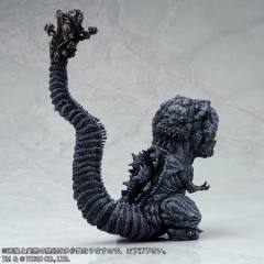 DefoReal Series 哥斯拉 冻结 ver.-资料图