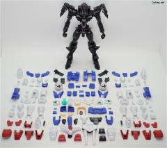 PG GN-0000GNHW/7SG 00高达七剑/G-资料图