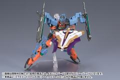 Frame Arms 1/100 扩展武器06-资料图