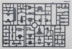 MG PF-78-3A 惊异红战士-资料图