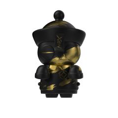 僵尸派对系列-资料图