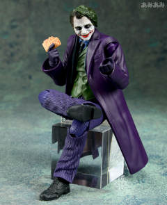 Joker -资料图