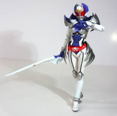 SHF 假面骑士 Kiva-la-资料图