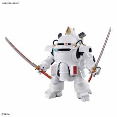 光武・改 Ogami Ichiro Custom-资料图