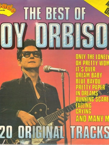 The Best Of Roy Orbison