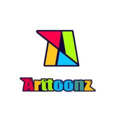 Arttoonz爱涂潮玩