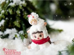 倒倒-噗倒雪球-资料图
