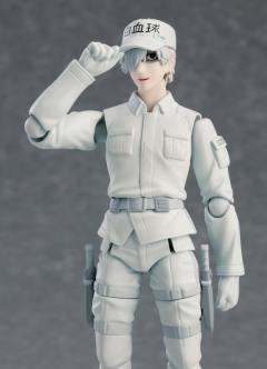 figma#489 白细胞 U-1146-资料图