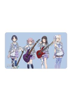 Diamond Dust1-amnibuss私服&演出服桌垫