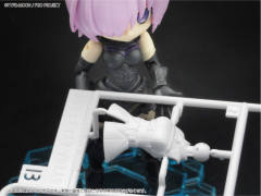 Petitrits 玛修·基列莱特 Shielder-资料图