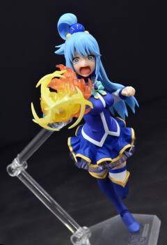 figma#399 阿库娅 -资料图