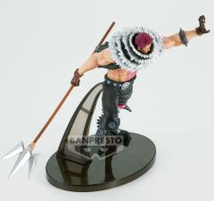 BWFC 夏洛特·卡塔库栗  A款  -资料图