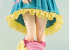 美少女雕像系列 × 彩虹小马 柔柔-资料图