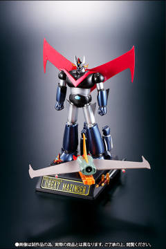 大魔神 Tamashii Nation 2016 Anniversary Ver.-资料图