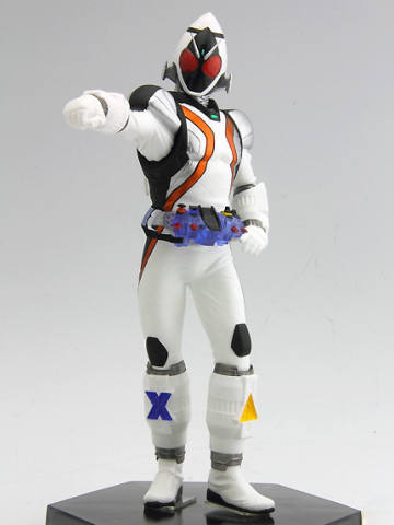 假面骑士Fourze 