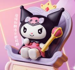 2022肯德基×三丽鸥夏日惊喜系列