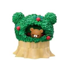 轻松熊森林系列