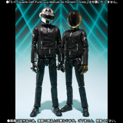 SHF 托马斯·班加尔特 Random Access Memories ver.-资料图