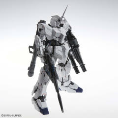 MGEX RX-0 独角兽高达 Ver.Ka-资料图