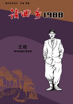 请回乡一九八八-资料图
